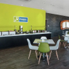 Отель Holiday Inn Express Hotel And Suites Puebla Angelopolis, фото 41