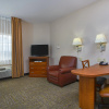 Отель Candlewood Suites Vicksburg, an IHG Hotel, фото 6