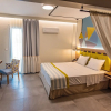 Отель Mythic Summer Hotel, фото 29