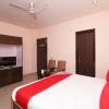 Отель The Repose By OYO Rooms, фото 4