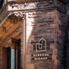 Отель Auberge Bishop - Hostel в Монреале