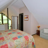 Отель Fox Hollow - Cozy Den With a Hot Tub, фото 3