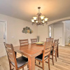 Отель Remarkable Gilbert Home: 2 Mi to Golf Courses!, фото 11