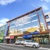 Отель FabHotel Kiran Inn Tukoganj, фото 18