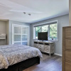 Отель The Brit Suite at Killington: Sleeps 10, Newly Remodeled, фото 6