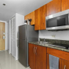 Отель Chic Studio Apt at Brickell with Pool, фото 7