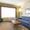 Отель Holiday Inn Express And Suites San Jose Silicon Valley, фото 3
