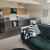 Отель Charming 1-bed Loft in Caerleon, фото 3