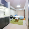 Отель HG Cozy Hotel No.21, фото 8