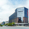 Отель Kyriad Marvelous Hotel·Fuzhou Sanfang Qixiang, фото 1