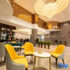 Отель Orange Light Luxury Hotel (Qidong High-speed Railway Station Business & Trade City Branch), фото 5