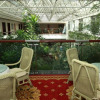 Отель Dongying Garden Hotel (Lanzhou University Railway Station) в Ланьчжоу