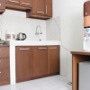 Отель Relaxing 2BR Apartment at Buah Batu Park, фото 6