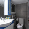 Отель Modern 2bd Apt in Athens , 3-Min Metro, фото 7