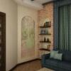 Гостиница Guest house at 9 Proseka, фото 12