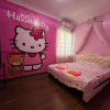 Отель Hello Kitty Signature Suite, фото 14