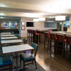 Отель Hampton Inn San Francisco-Daly City, фото 31