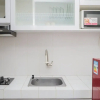 Отель Cozy Living with City View 1BR Easton Park Apartment, фото 3