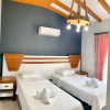 Отель Likya Garnet 2+1 Villa, Özel Havuzlu, Fethiye, фото 5