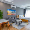 Отель TMS Residences Quy Nhon - Official, фото 36