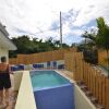 Отель Dukes Hideaway, Silver Sands 6BR, фото 15