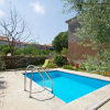 Отель Holiday Villa in Village Rakalj, фото 11