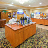 Отель Holiday Inn Express Hanover, an IHG Hotel, фото 24