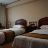 Отель Heilongjiang Kunlun Hotel, фото 13