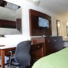 Отель Relax Inn, фото 40