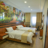 Отель Vizyon Butik Otel, фото 12