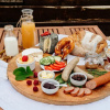 Отель OK Whistle Stop Bed & Breakfast, фото 10