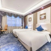 Отель Lavande Hotel Tianshui Gangu Jicheng Square, фото 2