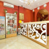 Отель V8 Theme Hotel, фото 1