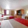 Отель Econo Lodge Inn & Suites, фото 2