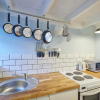 Отель Host Stay Honey Cottage, фото 8