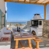 Отель Magic 5 bdrm Villa With Swimming pool in Paros, фото 11