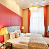 Отель Austria Trend Hotel Savoyen Vienna, фото 4