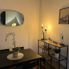 Отель 2 bedroom, close to center, Plainpalais-Carouge, фото 10