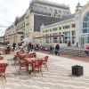 Отель Charmant 2 pièces à 500 m des plages et du centre, фото 10