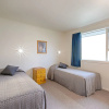 Отель AAA Thames Court Motel, фото 3