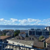 Отель T2 Centre De Thonon Avec Vue Lac, фото 1