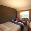 Отель Tokyo Dai-ichi Hotel Matsuyama, фото 5
