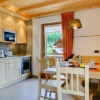 Отель Chalet Mott, фото 3