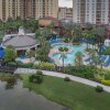 Отель Wyndham Grand Orlando Resort Bonnet Creek, фото 27
