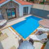 Отель Likya Gold 2+1 Villa, Özel Havuzlu, Fethiye, фото 5