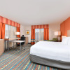 Отель Holiday Inn Express Bernalillo, an IHG Hotel, фото 6