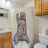 Отель Lake Charlevoix Townhomes, фото 24