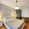 Отель Missafir Gorgeous Flat in the Heart of Beyoglu, фото 6
