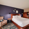 Отель Four Points by Sheraton Cleveland-Eastlake, фото 3