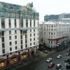 Гостиница Tverskaya Luxury King Suite, фото 10